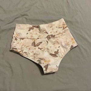 Montce Bikini Bottoms